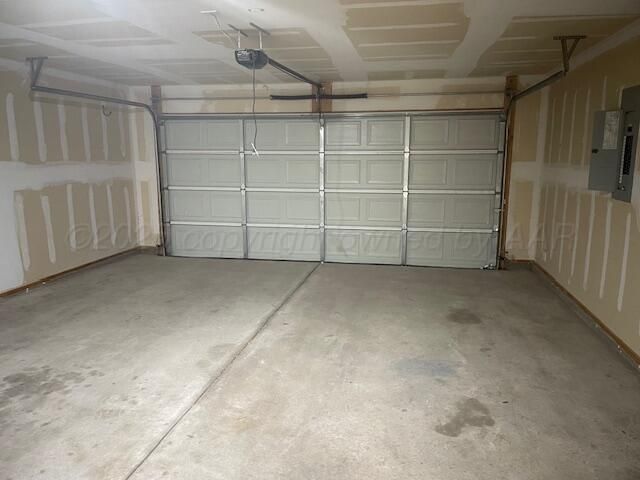 7201 VOYAGER Trail, Amarillo, TX 79118