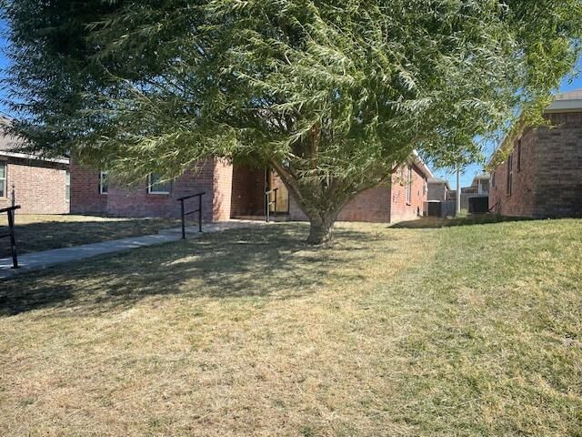 7201 VOYAGER Trail, Amarillo, TX 79118