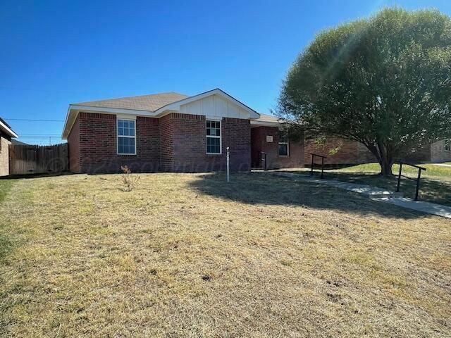 7201 VOYAGER Trail, Amarillo, TX 79118