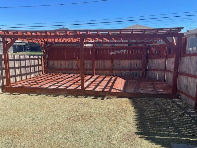 7201 VOYAGER Trail, Amarillo, TX 79118