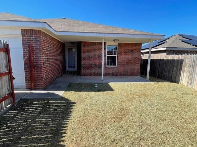 7201 VOYAGER Trail, Amarillo, TX 79118