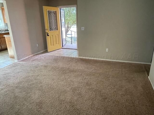 7201 VOYAGER Trail, Amarillo, TX 79118