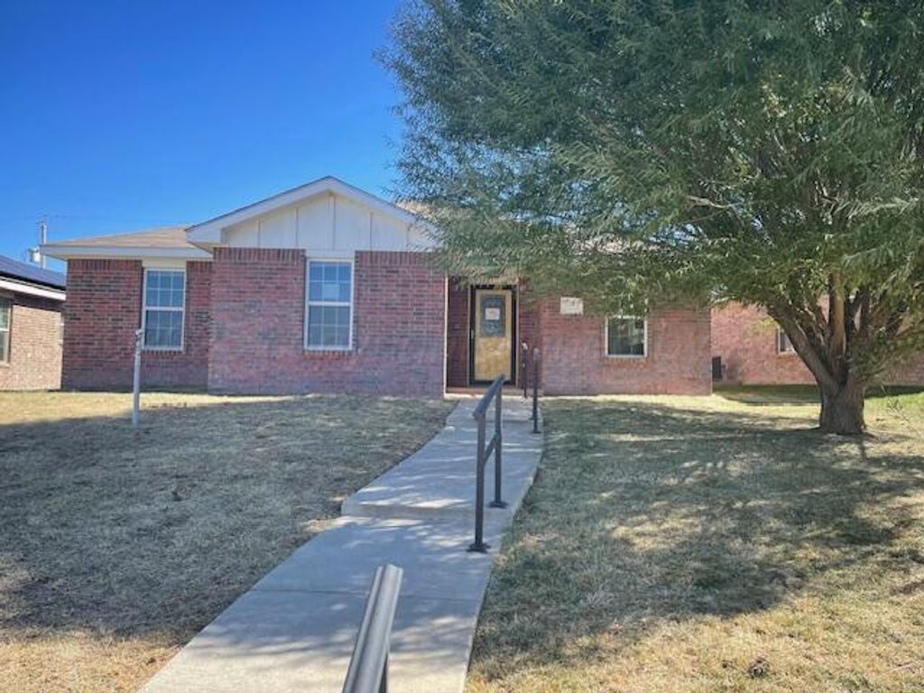 7201 VOYAGER Trail, Amarillo, TX 79118