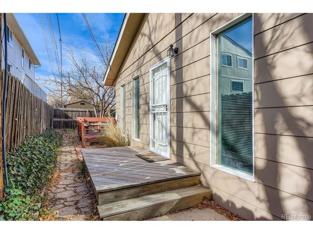 1621 Salvia St, Golden, CO 80401
