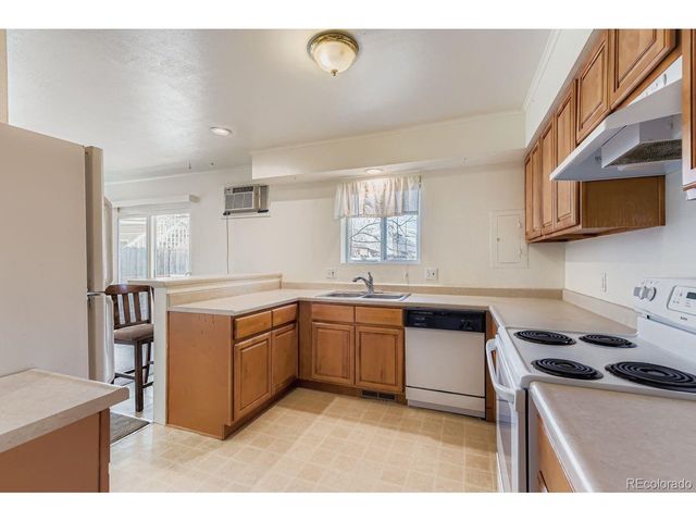 1621 Salvia St, Golden, CO 80401