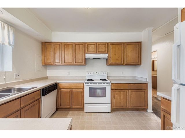 1621 Salvia St, Golden, CO 80401