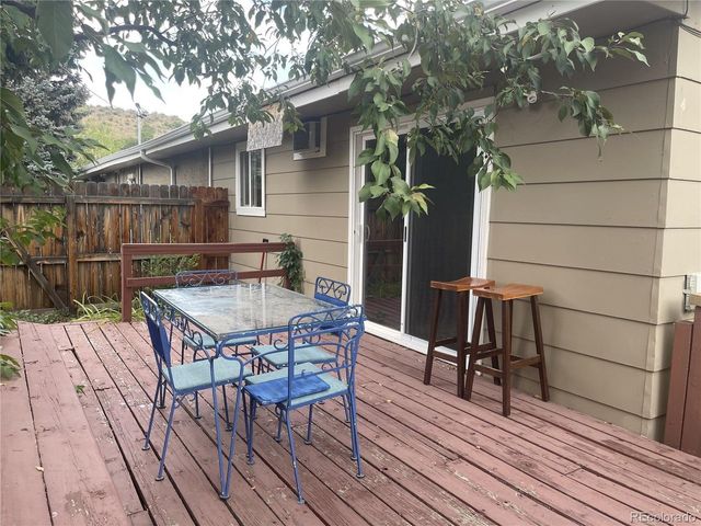 1621 Salvia St, Golden, CO 80401