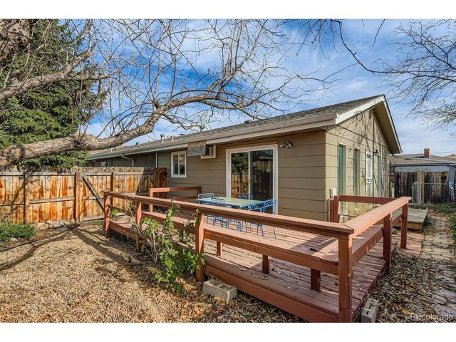 1621 Salvia St, Golden, CO 80401