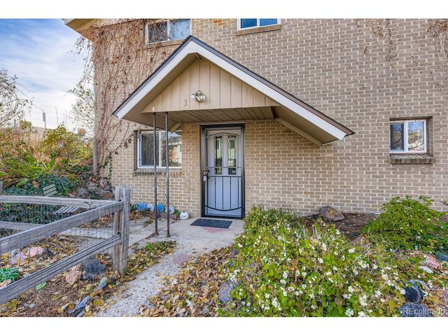 1621 Salvia St, Golden, CO 80401