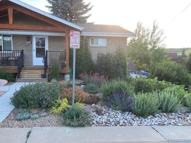 1621 Salvia St, Golden, CO 80401