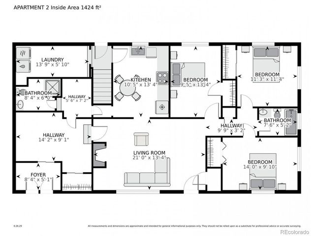 1621 Salvia St, Golden, CO 80401