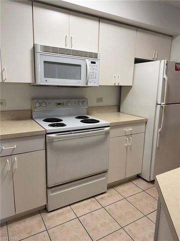 8861 Colonnades CT W # 232, Bonita Springs, FL 34135