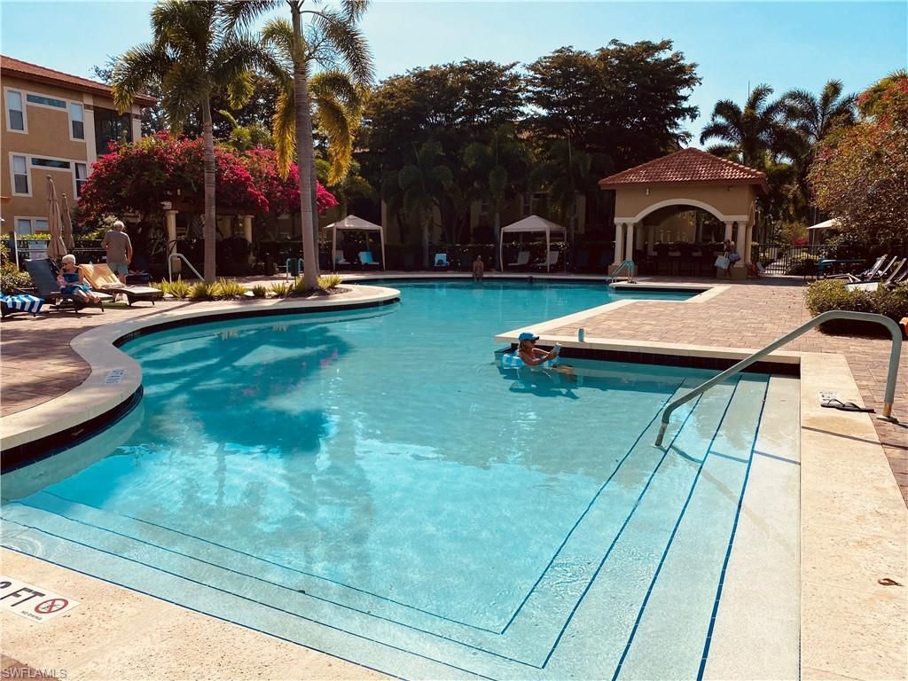 8861 Colonnades CT W # 232, Bonita Springs, FL 34135