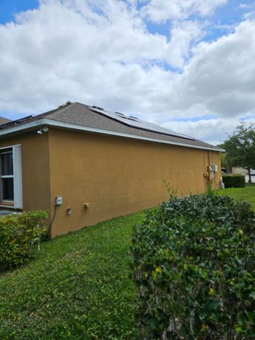 6126 NW Wild Cotton Way, Port St. Lucie, Port St Lucie, FL 34986