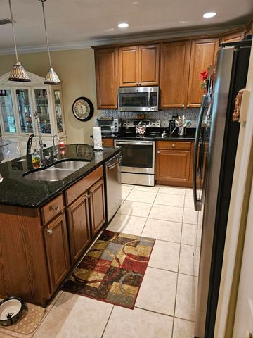 6126 NW Wild Cotton Way, Port St. Lucie, Port St Lucie, FL 34986