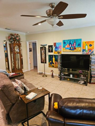 6126 NW Wild Cotton Way, Port St. Lucie, Port St Lucie, FL 34986