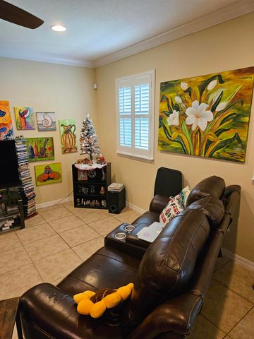 6126 NW Wild Cotton Way, Port St. Lucie, Port St Lucie, FL 34986