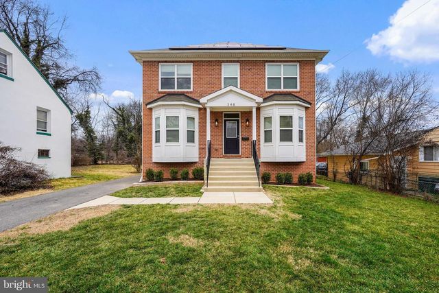 348 HOWARD AVE, Rockville, MD 20850
