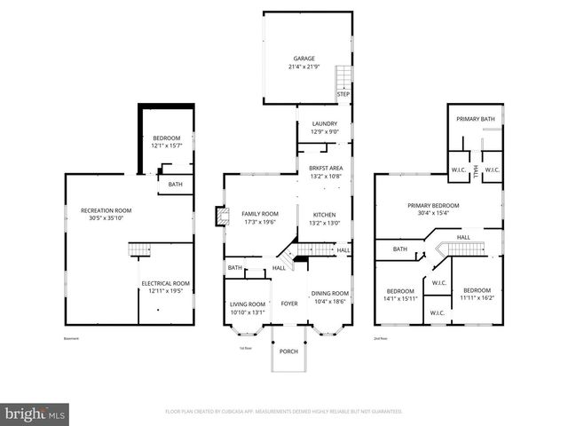 348 HOWARD AVE, Rockville, MD 20850