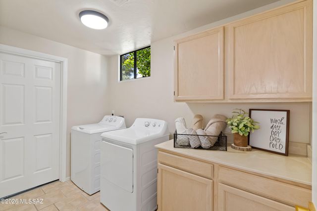 11834 N Copper Butte Drive, Tucson, AZ 85737