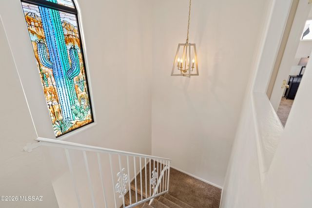 11834 N Copper Butte Drive, Tucson, AZ 85737