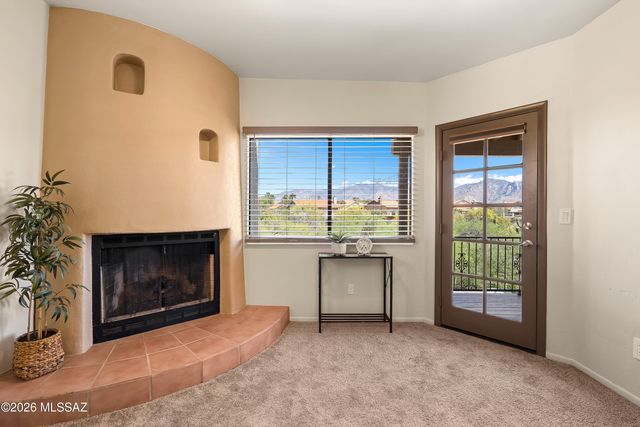 11834 N Copper Butte Drive, Tucson, AZ 85737