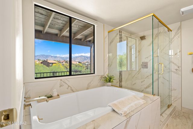 11834 N Copper Butte Drive, Tucson, AZ 85737