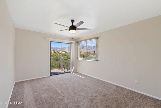 11834 N Copper Butte Drive, Tucson, AZ 85737