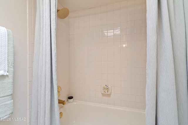 11834 N Copper Butte Drive, Tucson, AZ 85737