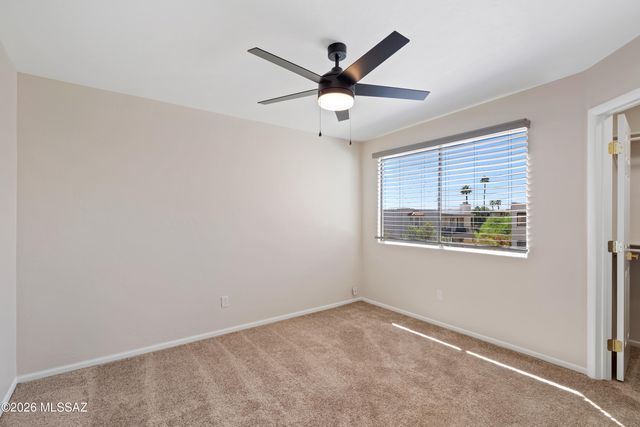 11834 N Copper Butte Drive, Tucson, AZ 85737