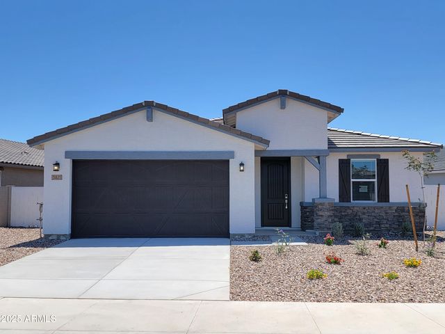 3821 N CAMDEN Drive, Florence, AZ 85132