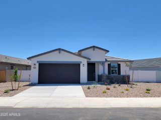 3821 N CAMDEN Drive, Florence, AZ 85132