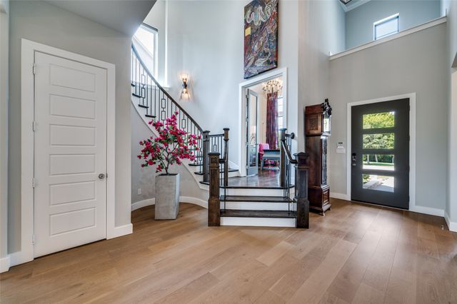 8138 Edgefield Court, Frisco, TX 75035