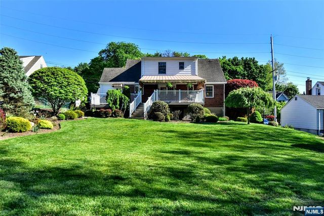 159 Overlook Avenue, North Haledon, NJ 07508