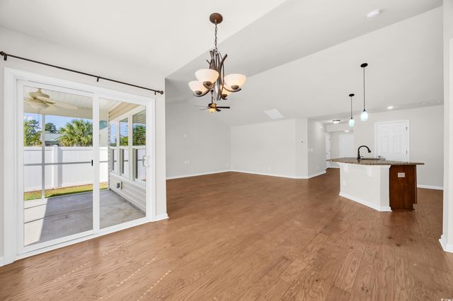460 Mattamushkeet Dr., Little River, SC 29566