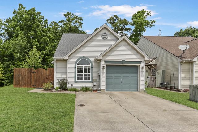 4216 Halford Drive, Evansville, IN 47715