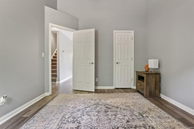 4216 Halford Drive, Evansville, IN 47715
