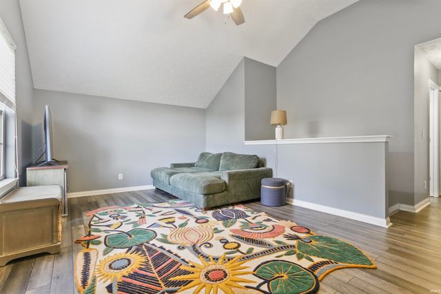 4216 Halford Drive, Evansville, IN 47715