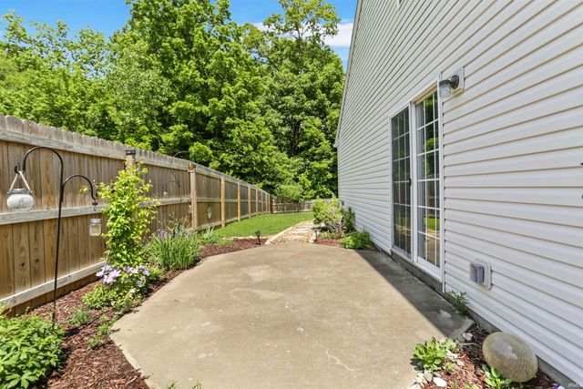 4216 Halford Drive, Evansville, IN 47715