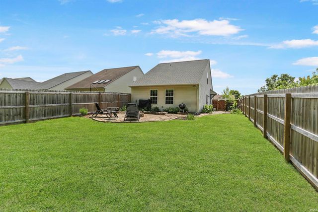 4216 Halford Drive, Evansville, IN 47715