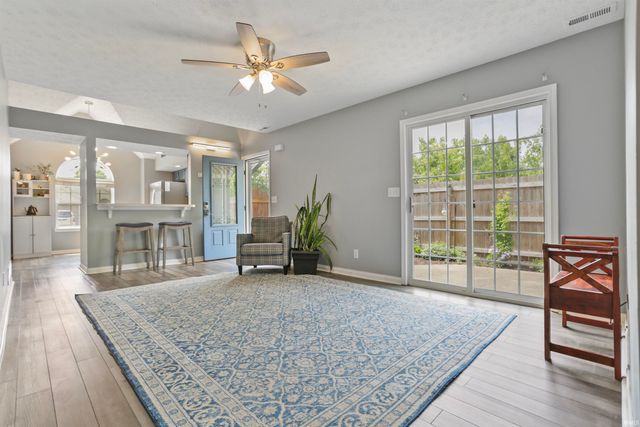 4216 Halford Drive, Evansville, IN 47715