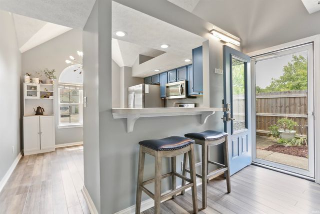 4216 Halford Drive, Evansville, IN 47715