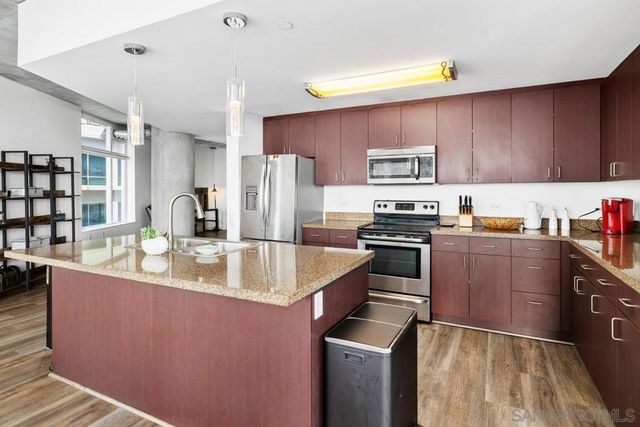 1080 Park Blvd 515, San Diego, CA 92101