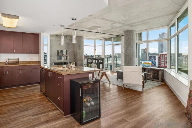 1080 Park Blvd 515, San Diego, CA 92101