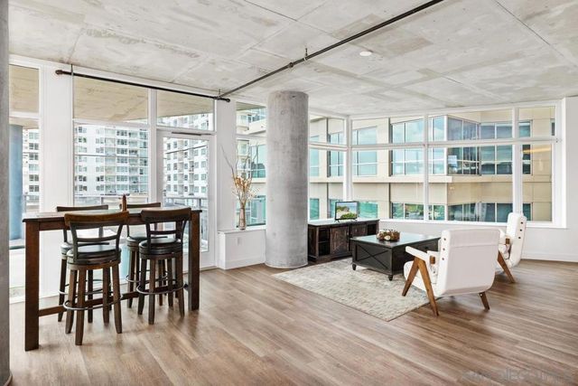 1080 Park Blvd 515, San Diego, CA 92101