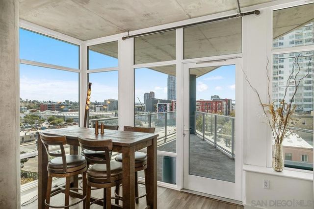 1080 Park Blvd 515, San Diego, CA 92101