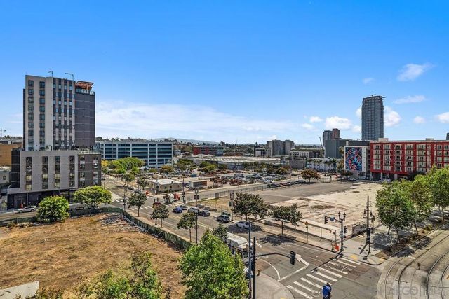 1080 Park Blvd 515, San Diego, CA 92101