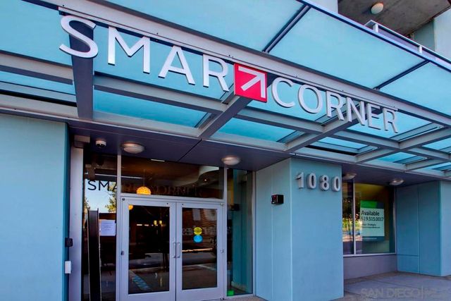 1080 Park Blvd 515, San Diego, CA 92101