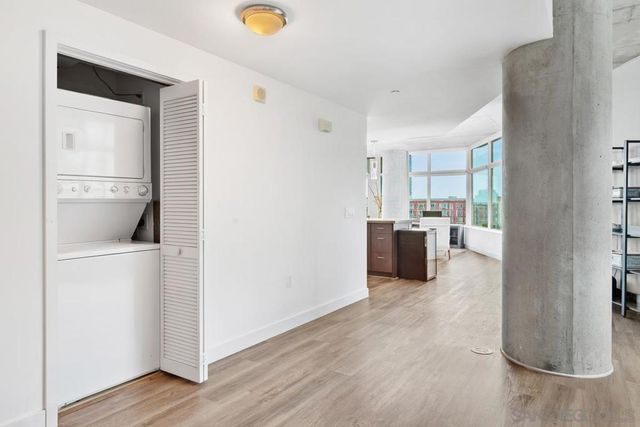 1080 Park Blvd 515, San Diego, CA 92101