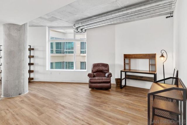 1080 Park Blvd 515, San Diego, CA 92101